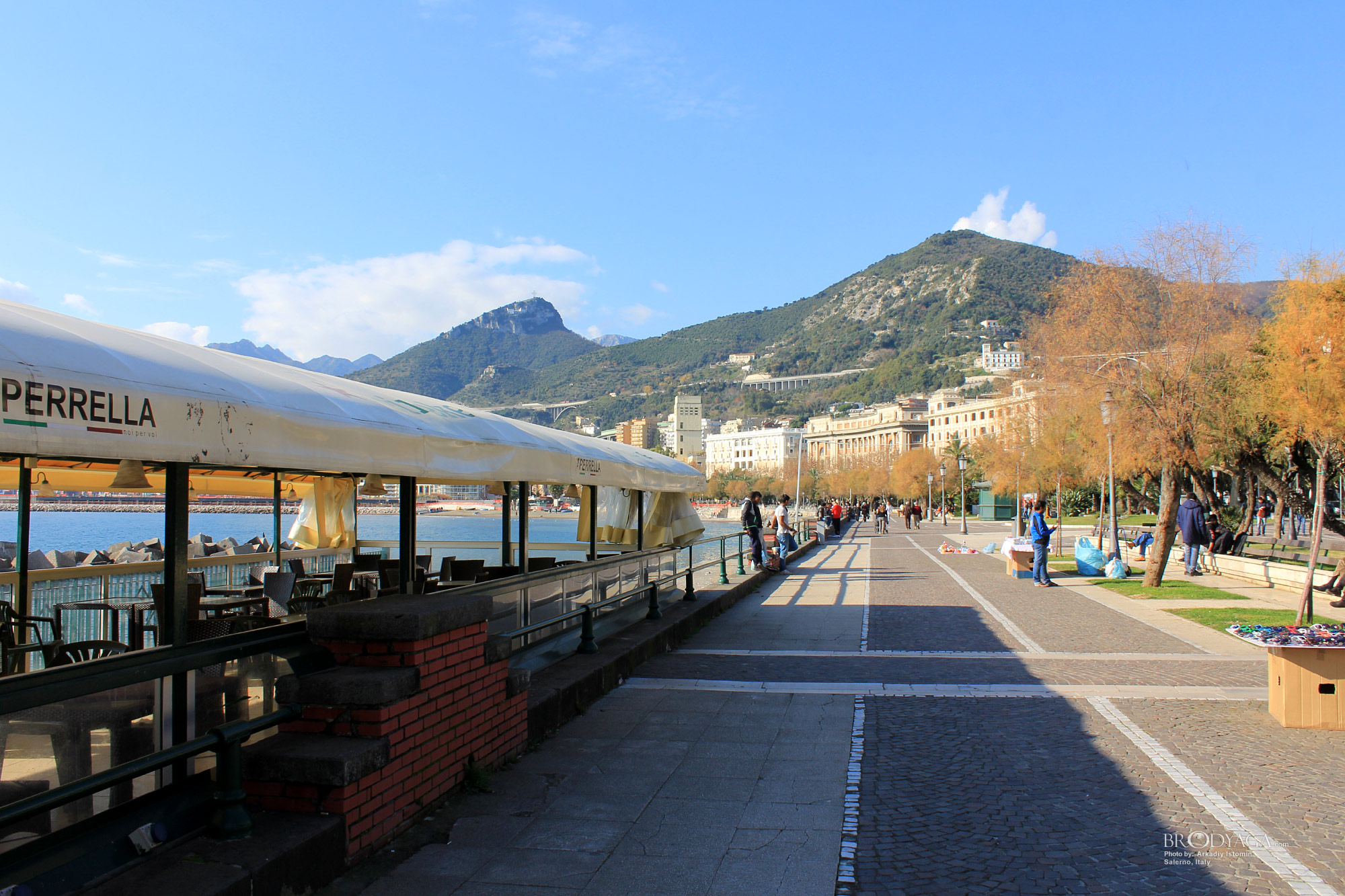Salerno